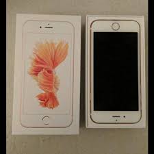 Best Brand New In Box Iphone 6s For Sale In Canton Georgia For 2020