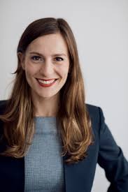 Skirball Talks: Women's Political Leadership