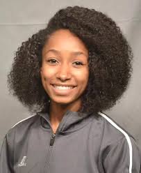 2013 Track and Field Roster