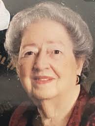 In Loving Memory, January