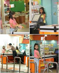 Grocery Shopping At Big Bazaar Kidzaniamumbai Kidzania Advikadventures Bigbazaar Roleplay Groceryshopping Supermarket Big Bazaar Grocery Shop Grocery