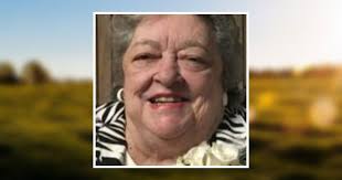 Claudette Mcgee David Obituary April 20, 2022