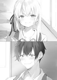 Alya Sometimes Hides Her Feelings in Russian Will Definitely Get an Anime  Soon – Frogkun.com