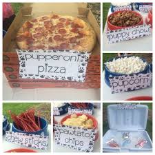 Children S Birthday Party Food List Nz Nutella Puppy Chow Recipe And Anthony S Paw Patrol Puppy Party At The Park Mom S Dog Themed Birthday Party Puppy Birthday Parties Paw Patrol Birthday Party