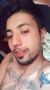 Me vio cara que levanto minas todos los días..