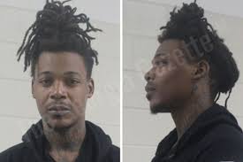 Andre Poole: https://thegeorgiagazette.com/houston/andre-poole-4/