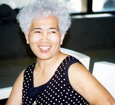 Felicisima Eslava Obituary