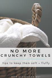 We did not find results for: No More Crunchy Towels How To Restore Your Towels To Their Fluffy Goodness Clean Mama