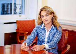 Наталья Пидлубная-Фауш, ООО Завод Динамо, Сервисный центр, МВД