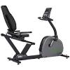Find a stationary bike to best suit your goals and interests, whether that's training for a road race or saving space. 1