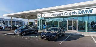 Stevens Creek Bmw Attracts Prospects And Strengthens Customer Relationships With Chargepoint Ev Charging Chargepoint