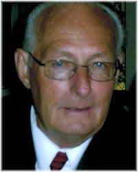 Obituary of William James Keetch
