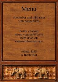 Birthday Dinner Ideas At Home India Indian Dinner Party Chic Party Ideas Dinner Party Themes Indian Dinner Indian Dinner Menu