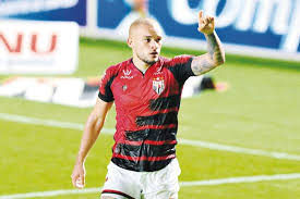 Jun 16, 2021 · — ceará sporting club ᶜˢᶜ (@cearasc) june 15, 2021 the mixed results leave ceara in midtable. Jataiense X Atletico Go Jogo De Uma So Ambicao