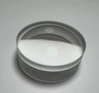 1/6custom Optical Glass Glued Doublet Lenses Triplet Lenses Achromatic Lens