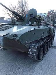 🇺🇦 Ukraine Weapons Tracker on X: 