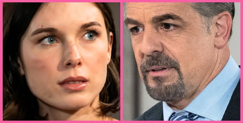 General Hospital Spoilers: Brennan Steps Into the Middle of Willow and Nina's Drama