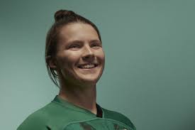 Griffin: We're focused