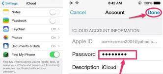 If you do know the password and want to remove apple id from iphone, you can do this directly from your iphone. Expert S Words How To Remove Icloud Account Without A Password