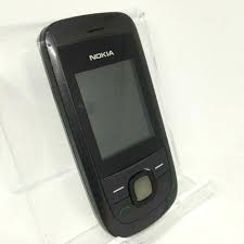 NOKIA 2220 SLIDE BLACK MOBILE PHONE ...