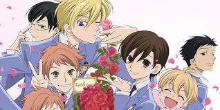 Тв (26 эп.), 25 мин. Ouran High School Host Club Is Getting A Reboot As A Musical