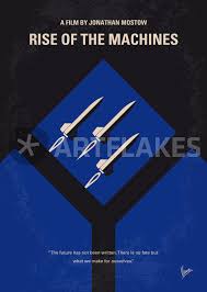 Сша, 2003) — фантастический боевик режиссёра джонатана мостоу с арнольдом шварценеггером в главной. No802 3 My The Terminator 3 Minimal Movie Poster Digital Art Art Prints And Posters By Chungkong Artflakes Com