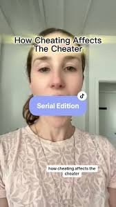 Serial Cheaters Theory Explained