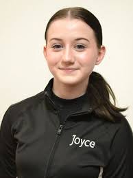 Joyce Caulfield's Instagram, Twitter & Facebook