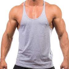 Check spelling or type a new query. Grosshandel Manner Tank Top Solide Mens Muscle Armellose T Shirts Stringer T Fit Elastische Unterhemden Unterhemd Baumwolle Tops Trainingsanzuge Von Tanzhilian1 6 15 Auf De Dhgate Com Dhgate