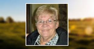 Patricia M. Sczuka Obituary January 15, 2016
