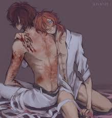 @gayprincechuuya on tumblr