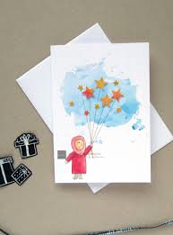 Eid Mubarak Card From Zein Ink Diy Eid Cards Eid Crafts Eid Card Designs