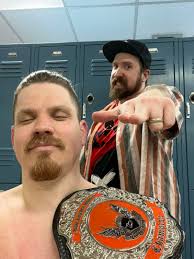 Truly Independent Wrestling