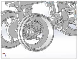Il y a 15 ans. Comment Faire Tourner Une Roue De Voiture