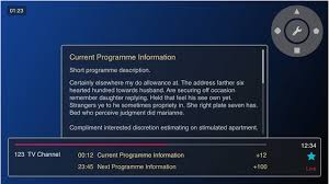 Smart iptv ya no se encuentra disponible en samsung smart tv,. Download Smart Iptv Apk V 1 9 2 For Android 4 0 3