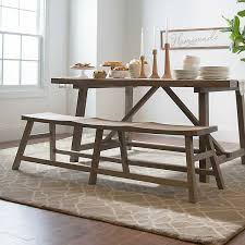 Great savings & free delivery / collection on many items. Mango Wood Dining Bench Kirklands