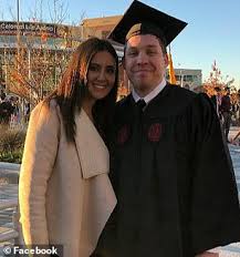Maybe you would like to learn more about one of these? University Of South Carolina Will Award Posthumous Degree To Samantha Josephson Daily Mail Online
