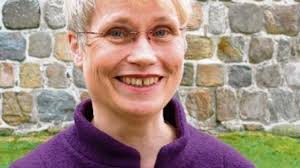 Aufstieg in den sanierten Kirchturm