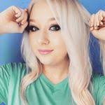 Tasha Hendrix's Instagram, Twitter & Facebook