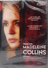 Dvd Madeleine Collins neuf