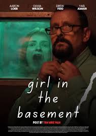 The Girl in the Basement Movie Review and Discussion