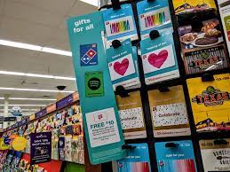 Gift cards available at walgreens. Expired Walgreens Buy 2 Domino S Or Spotify Gift Cards Get 10 Walgreens Gift Card Free 15 Domino S Card Ok Gc Galore