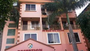The brand is now a part of the wyndham hotels and resorts, headquartered in parsippany, new jersey. Daysinn Hotel Preise Fotos Bewertungen Adresse Uganda