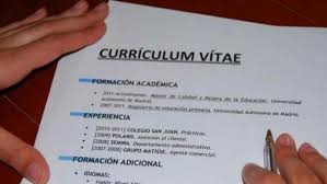 En españa es difícil conseguir trabajo sin experiencia, así que marta ha intentado dar énfasis. Como Hacer Un Curriculum Vitae Los 6 Errores Que Jamas Se Deben Cometer
