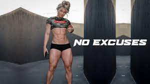 Legionofathletesmotivation@gmail.com #fitness #motivation #alphamotivationthis fitness mo. No Excuses Female Fitness Motivation Youtube