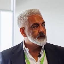 Mohammed 'Khal' Khalid