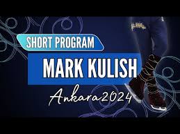 Mark KULISH (UKR)