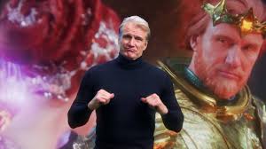 Once home to the most. Kingdoms Of The Seven Seals Aquaman Behind The Scenes Subtitles Youtube