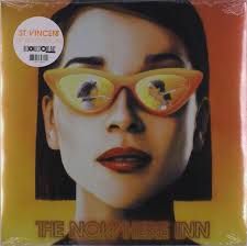 St. Vincent (Annie Clark): The Nowhere Inn auf LP