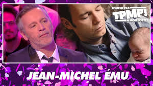 Dans l'émission touche pas à mon poste, le 14 octobre 2016, le présentateur de l'émission, cyril l'histoire avait fait énormément de bruit. Jean Michel Maire Tres Emu Par Le Message D Amour De Sa Fille Youtube